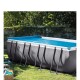 INTEX REEL PARA COBERTOR SOLAR - 244 / 488 CMS DE ANCHO Intex Reel Para Cobertor Solar - 244 / 488 Cms De Ancho