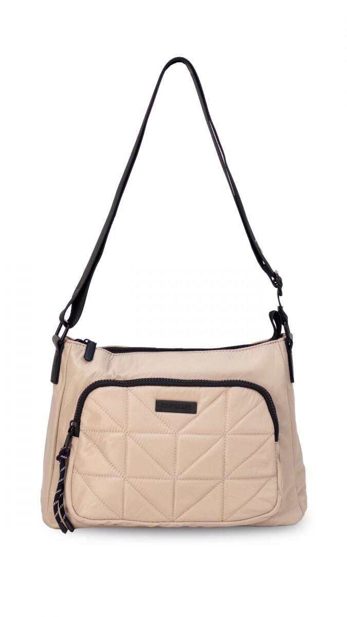 BANDOLERA JACKIE - VISON 