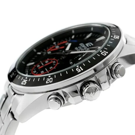 Reloj Casio Edifice Alta Gama Modelo EFV-540D-1AVUDF Reloj Casio Edifice Alta Gama Modelo EFV-540D-1AVUDF