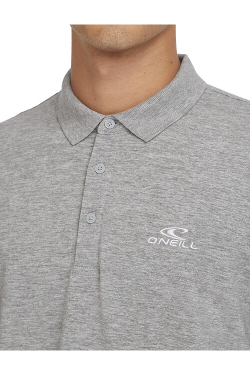 Remera O'Neill Polo Gris