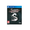 PS4 SHADOW WARRIOR PS4 SHADOW WARRIOR