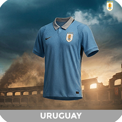 Uruguay