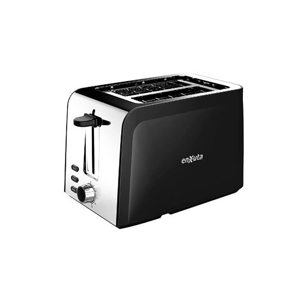 TOSTADORA 2 PANES - 720 - 850 WATTS Tostadora 2 Panes - 720 - 850 Watts