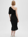 Vestido Pipil Negro