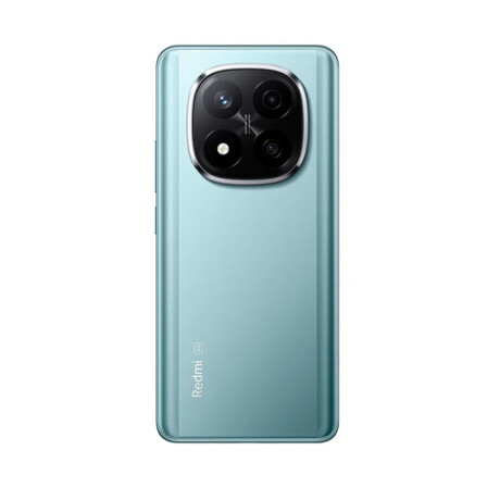 Celular Xiaomi Redmi Note 14 Pro+ 5G 256GB 8GB Blue Celular Xiaomi Redmi Note 14 Pro+ 5G 256GB 8GB Blue