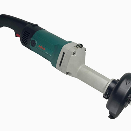 BODA AMOLADORA RECTA INDUSTRIAL 125MM 5500RPM 95 Boda Amoladora Recta Industrial 125mm 5500rpm 95