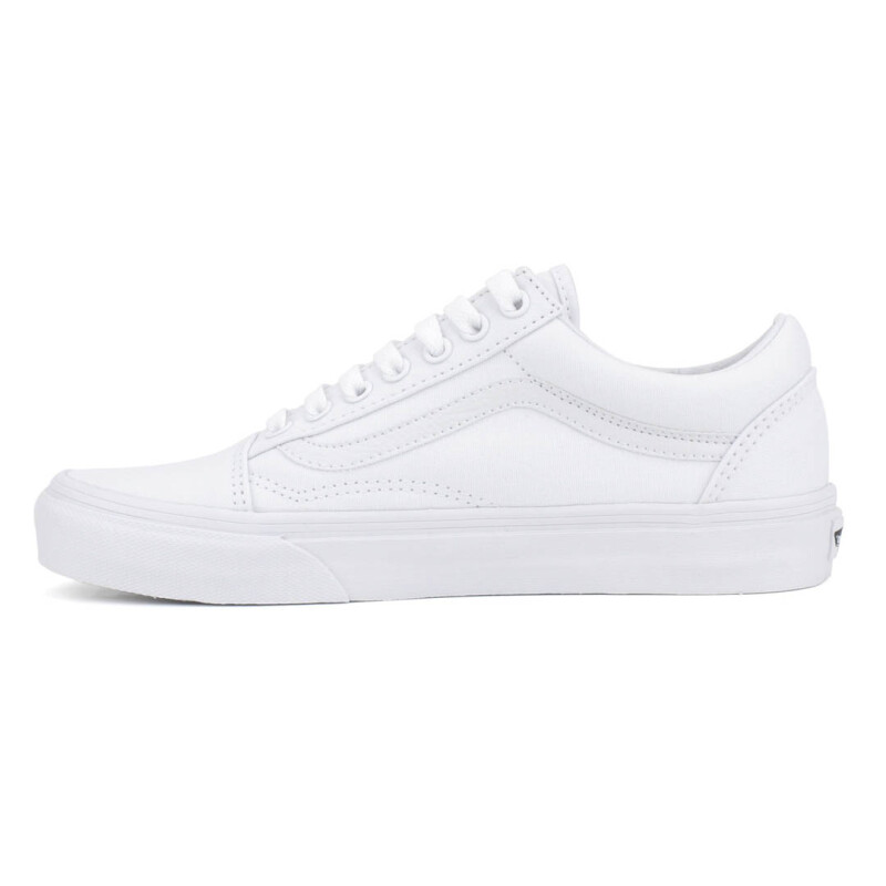 Championes Vans Old Skool Blanco Championes Vans Old Skool Blanco