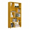 Biblioteca Book Amarilla Biblioteca Book Amarilla