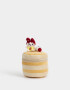 Accesorios de Cosmética Infantiles Portacosméticos Portacosméticos Pancake - Combinacion Multicolor
