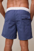 SHORT RANON POLANCO Azul