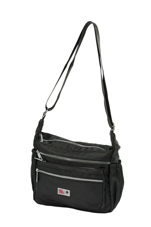 Bandolera Cadiz Negro