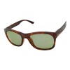 SERENGETI CHANDLER SS557001 5620 135 C VERDE U - Adulto - Naranja naranjacombinado