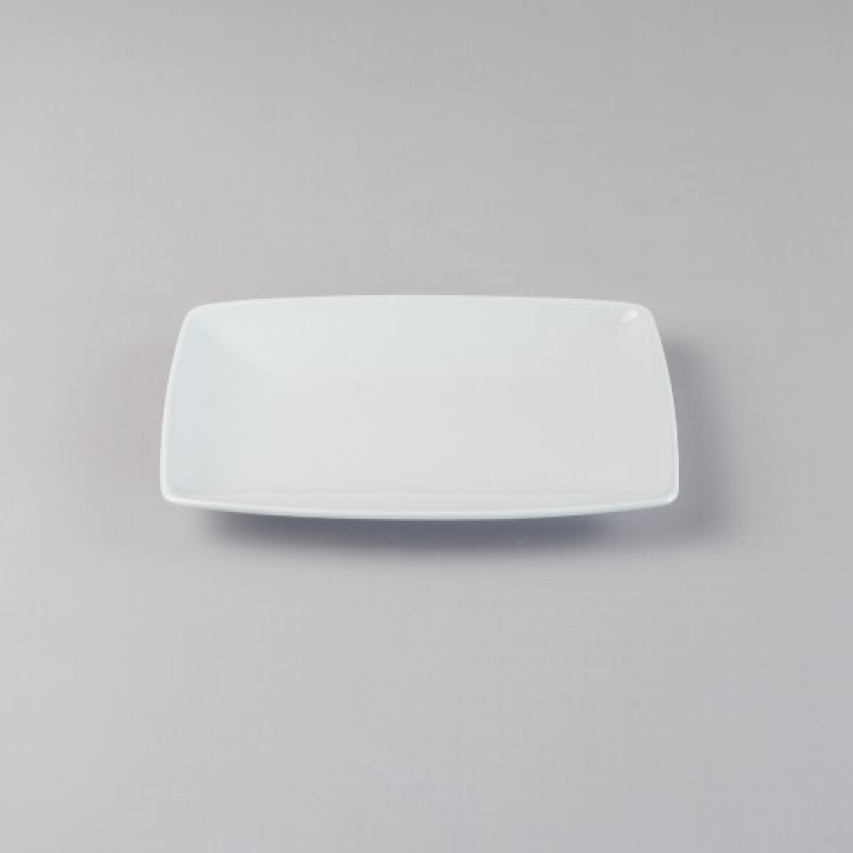 Plato Cuadrado 24 x 24cm Royal Porcelain | Por Unidad 
