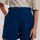 SHORT CATE AZUL