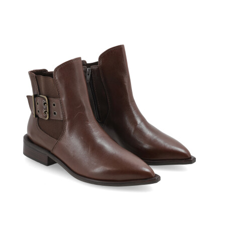 BOTA MARRON