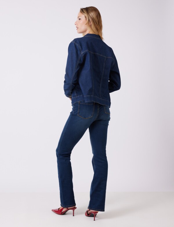 Camperita Jean JEAN OSCURO