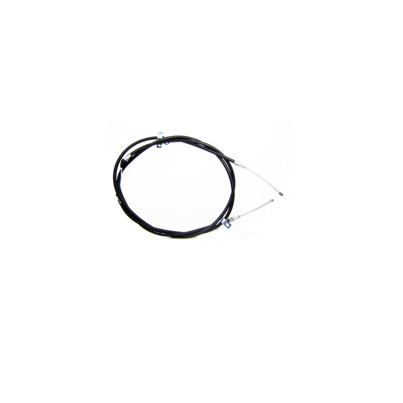 CABLE DE FRENO DE MANO SAVEIRO G2 / G3 Cable De Freno De Mano Saveiro G2 / G3