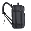 MOCHILA NATIONAL OBSERVER NEGRO