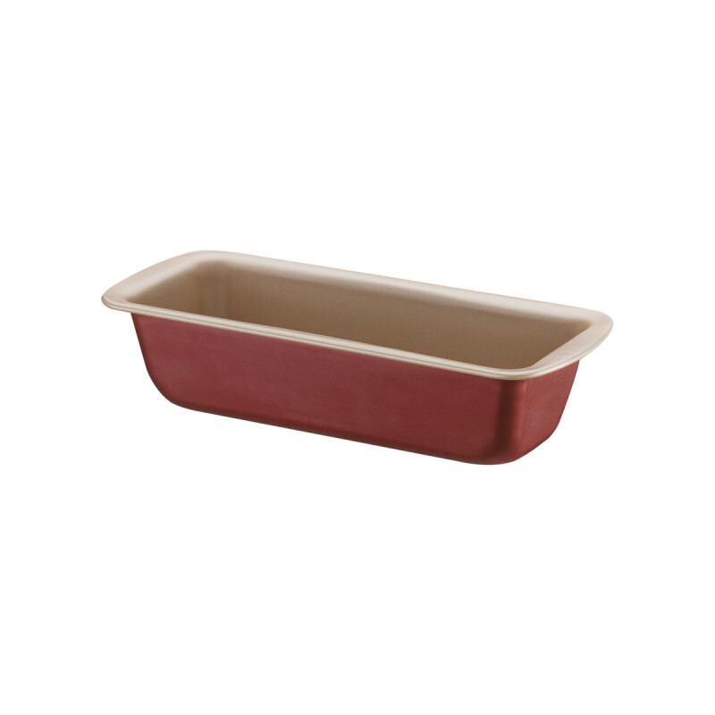 Molde de Pan 22cm Antiadherente Tramontina -ROJO Molde de Pan 22cm Antiadherente Tramontina -ROJO