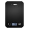 Balanza de cocina digital Cuori máximo 10kg Balanza de cocina digital Cuori máximo 10kg