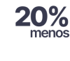Blue Banana 20%