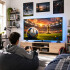 Smart Tv Tcl 65" Qled 4k 65t6c TV 65 TCL QLED 4k 65T6C