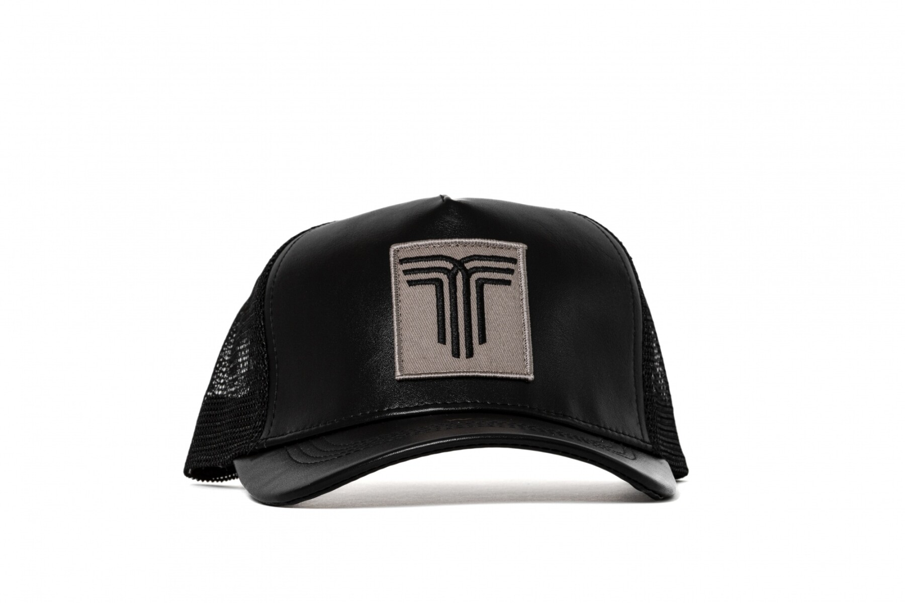 Gorro Tiffosi V3 Tiffosi - Negro - Gris 
