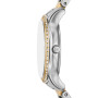 Reloj Michael Kors Sage Acero Combinado 0