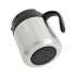 Taza Vaso Termico 355ml Tapa Asa Acero Inoxidable Doble Capa Taza Vaso Termico 355ml Tapa Asa Acero Inoxidable Doble Capa