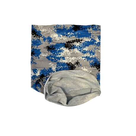 Cuellera buff multiuso 13
