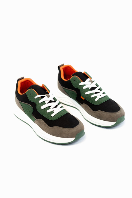 Champion Linares Multicolor