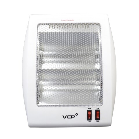 ESTUFA DE CUARZO 400/800W. 220V/50Hz ESTUFA DE CUARZO 400/800W. 220V/50Hz