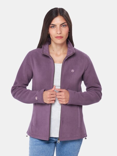 CAMPERA LEGACY 5501 LILA