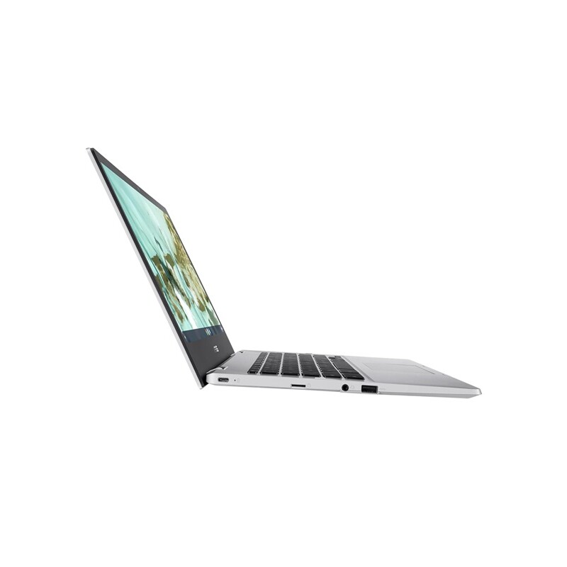 Notebook Asus Chromebook CX1400 Celeron N3350 64GB 4GB 14" Notebook Asus Chromebook CX1400 Celeron N3350 64GB 4GB 14"
