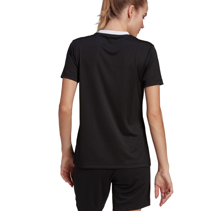 REMERA adidas JERSEY ENTRADA 22 BLACK