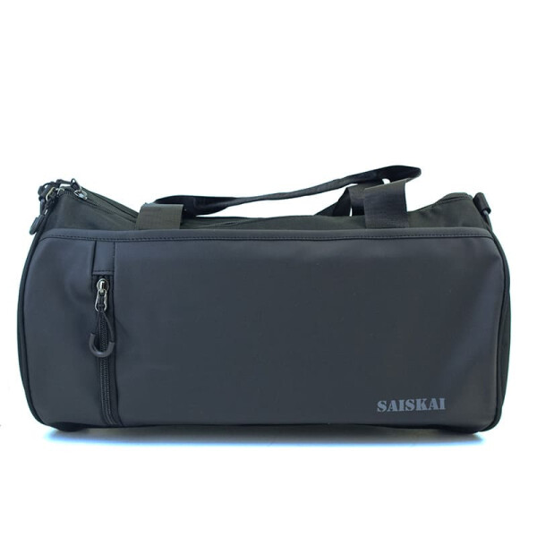 Bolso Muvem de Viaje - SSK14-823 Negro-negro