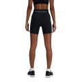 Short New Balance de Dama - INTENSITY 5 INCH - WS41182BK BLACK
