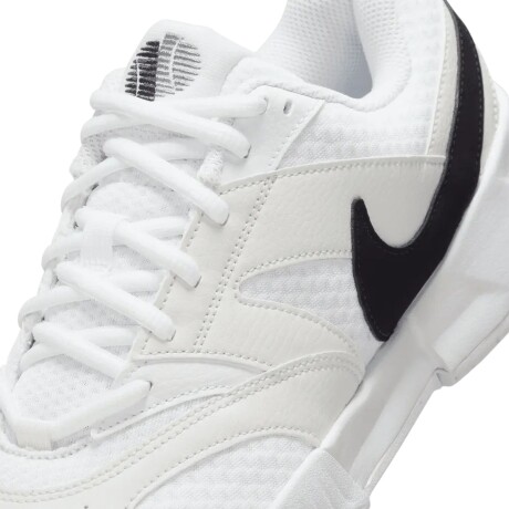 Championes Nike Court Lite 4 White