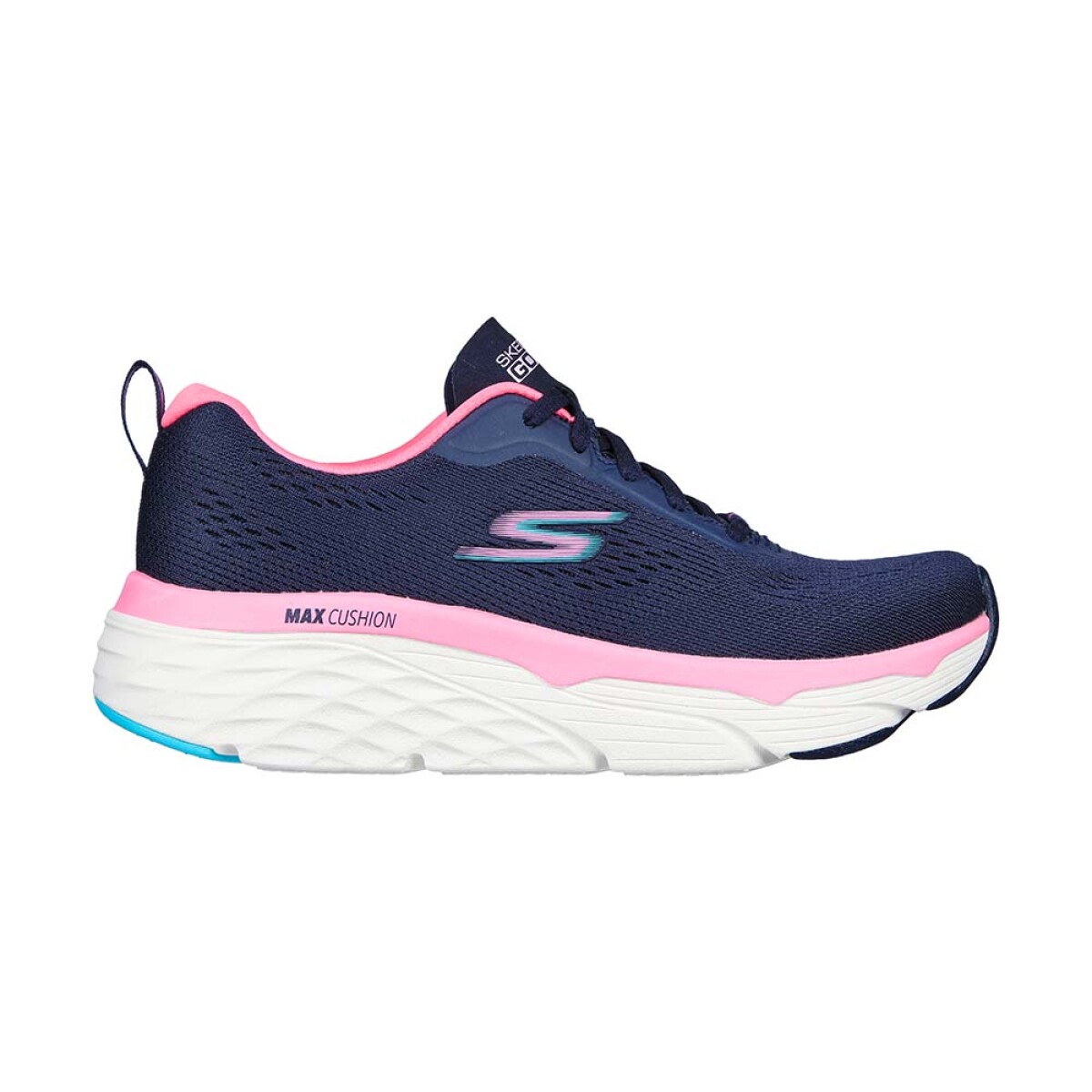 Max Cushioning Elite - Mujer 