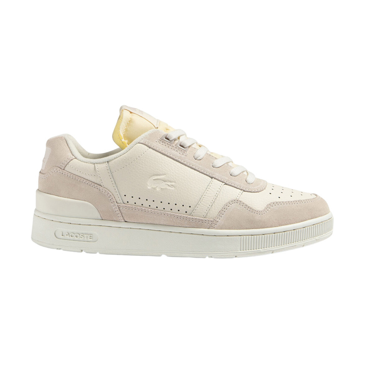 LACOSTE T-CLIP - 18C 