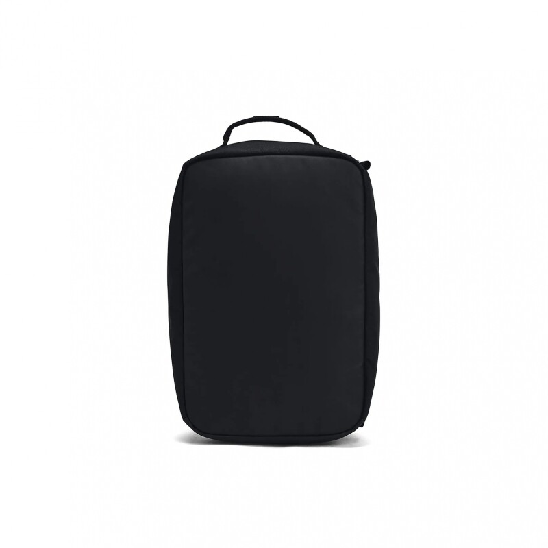 BOLSO UNDER ARMOUR CONTAIN SHOE Black