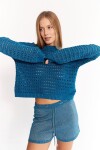 Sweater Kenai Petroleo