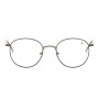 Lentes De Vista Bob Marley Accesorios - Hombre Beis/Beis