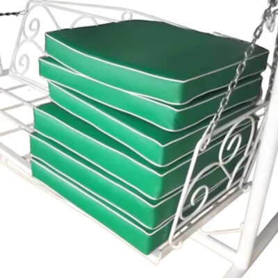 Almohadones Hamaca Jardín 1.65 m Almohadones Hamaca Jardín 1.65 m