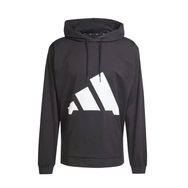 M BL SJ - ADIDAS NEGRO/BLANCO
