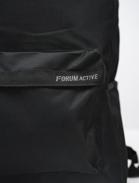 Mochila Forum Active Negro