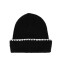 Gorro Javi Negro