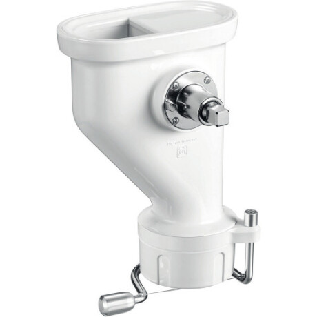 Accesorio pasta 6 discos KitchenAid Accesorio pasta 6 discos KitchenAid