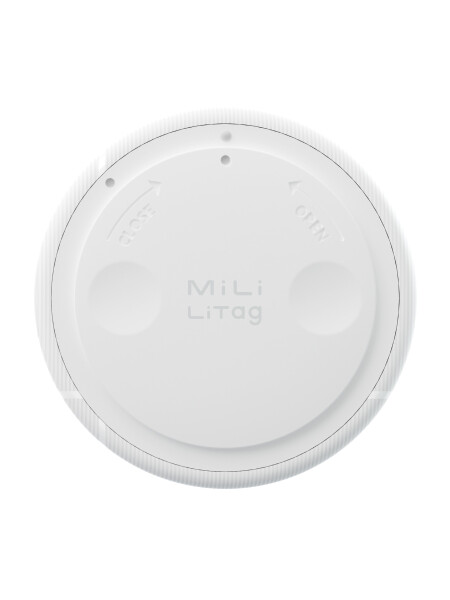 Localizador Honor Choice MiLi LiTag Localizador Honor Choice MiLi LiTag