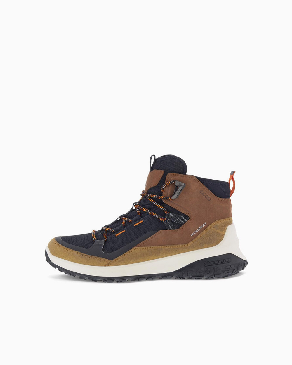 ECCO ULT-TRN Marrón